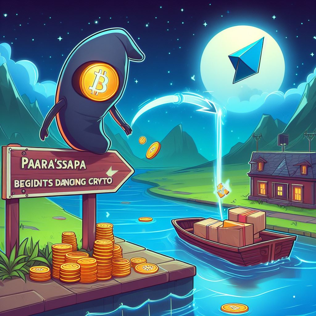 Tạp chí crypto hàng đầu Việt Nam