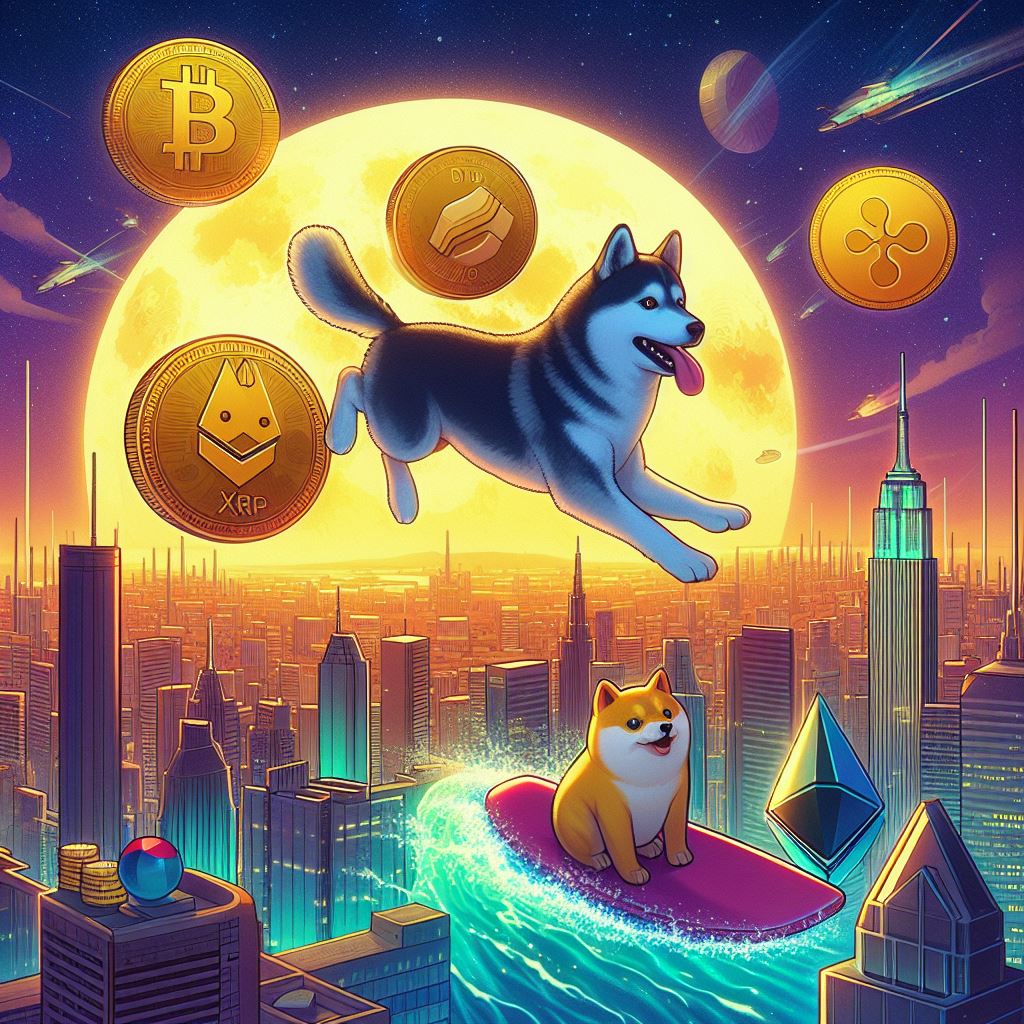 Tạp chí crypto hàng đầu Việt Nam