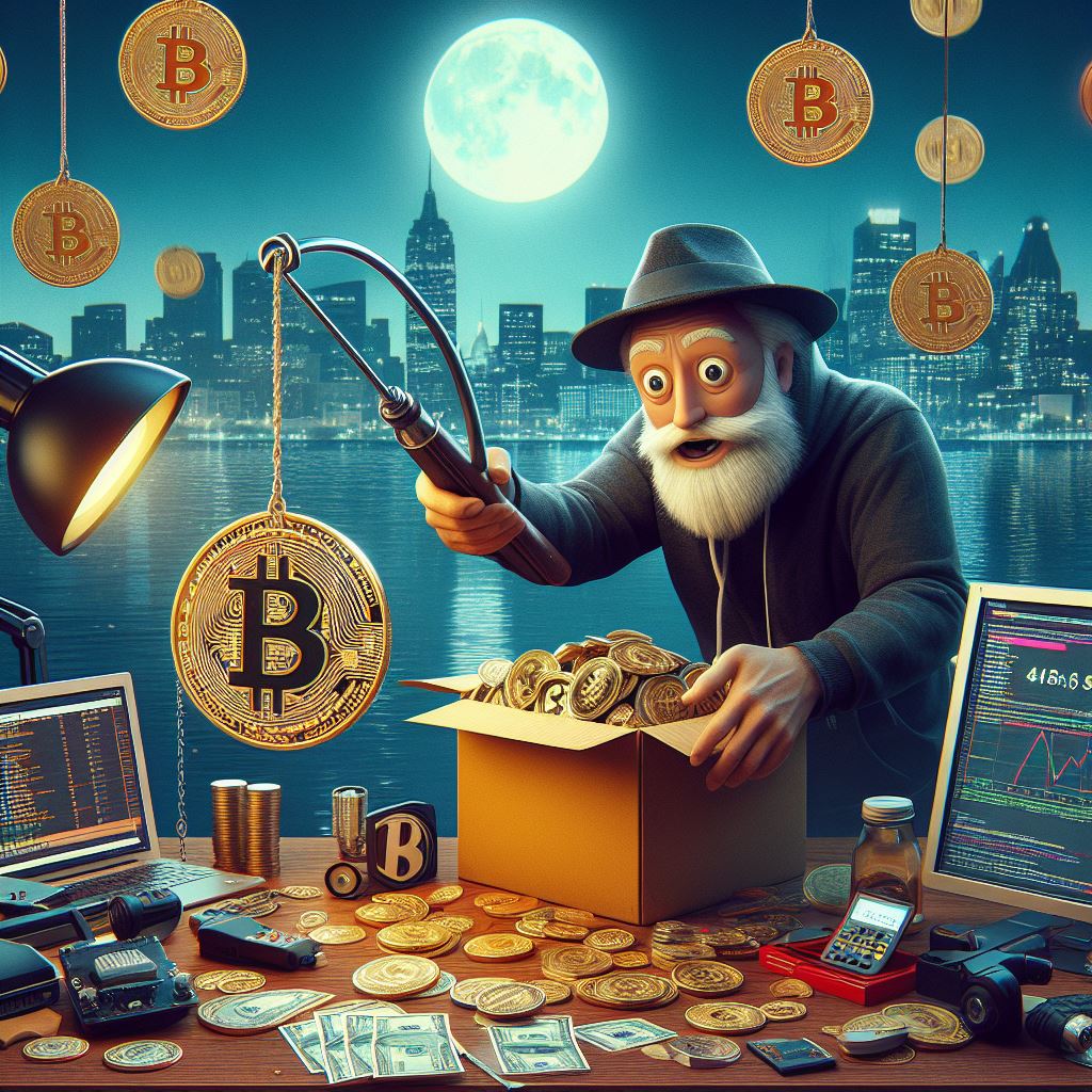 Tạp chí crypto hàng đầu Việt Nam