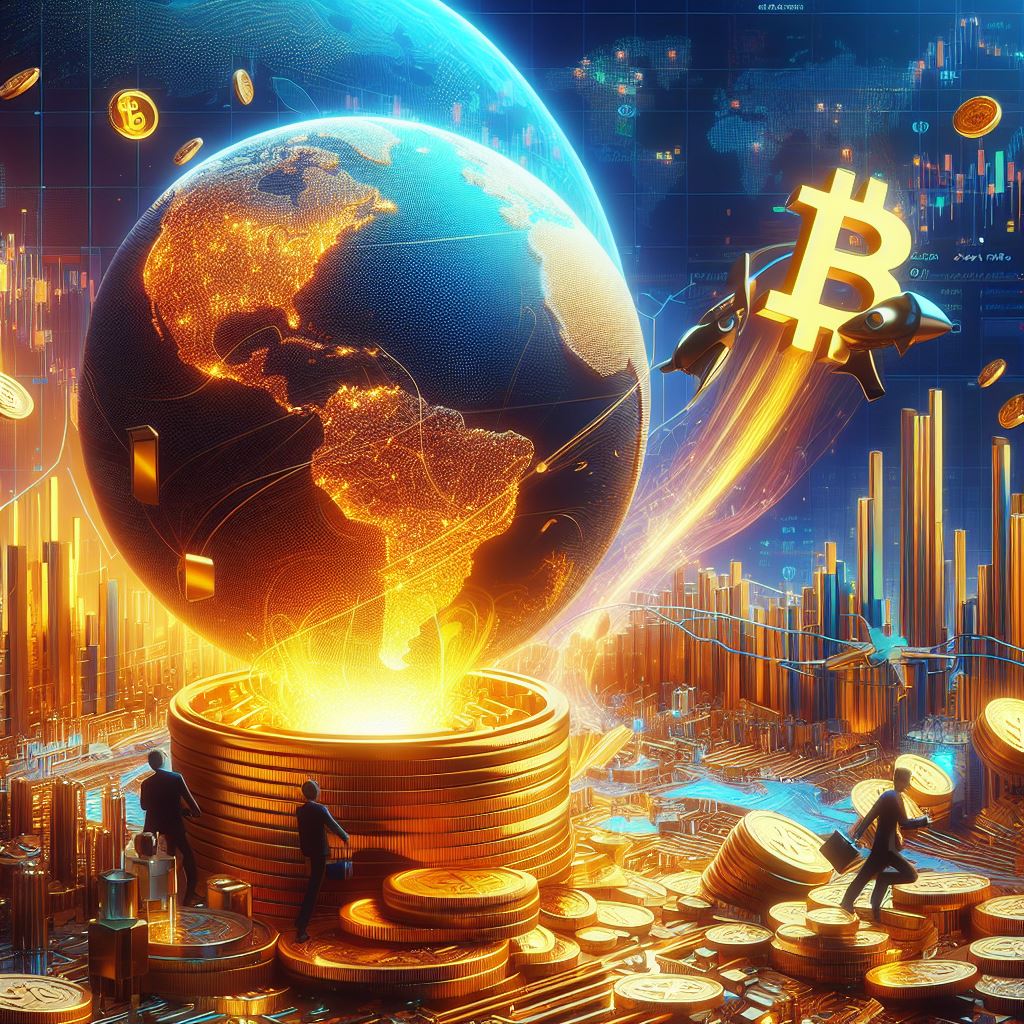 Tạp chí crypto hàng đầu Việt Nam