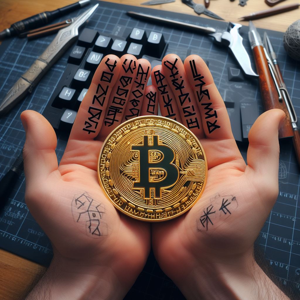 Tạp chí crypto hàng đầu Việt Nam