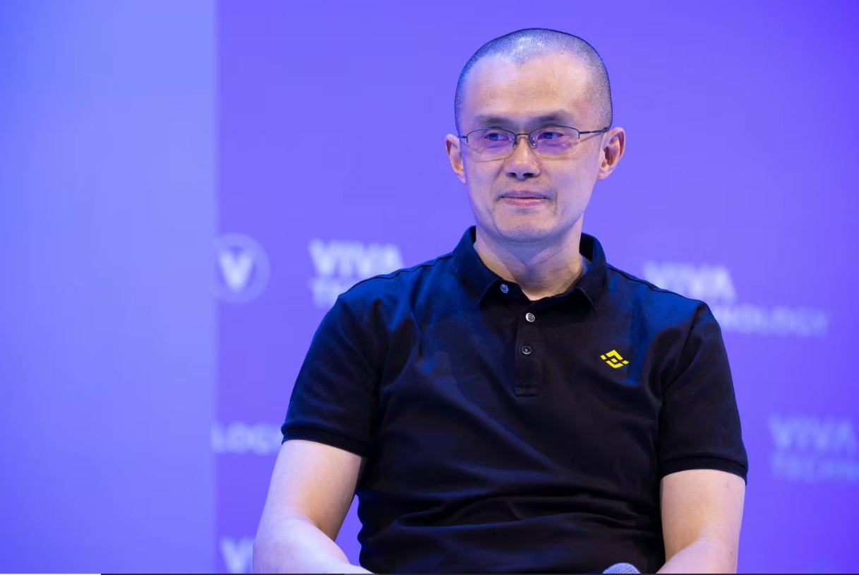binance