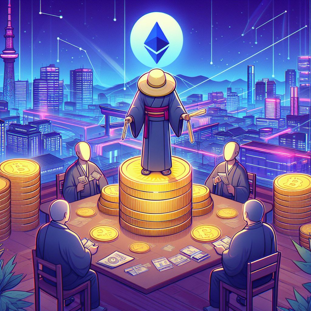 Tạp chí crypto hàng đầu Việt Nam