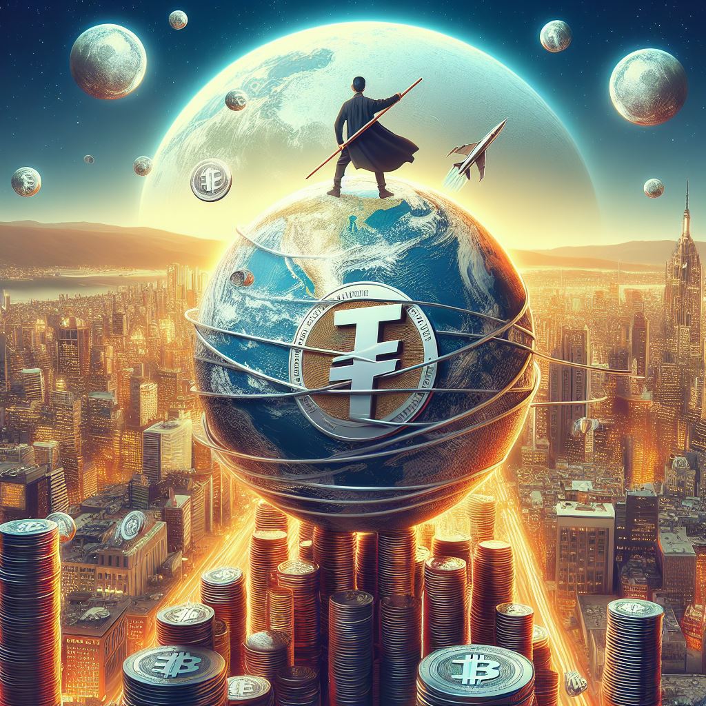 Tạp chí crypto hàng đầu Việt Nam
