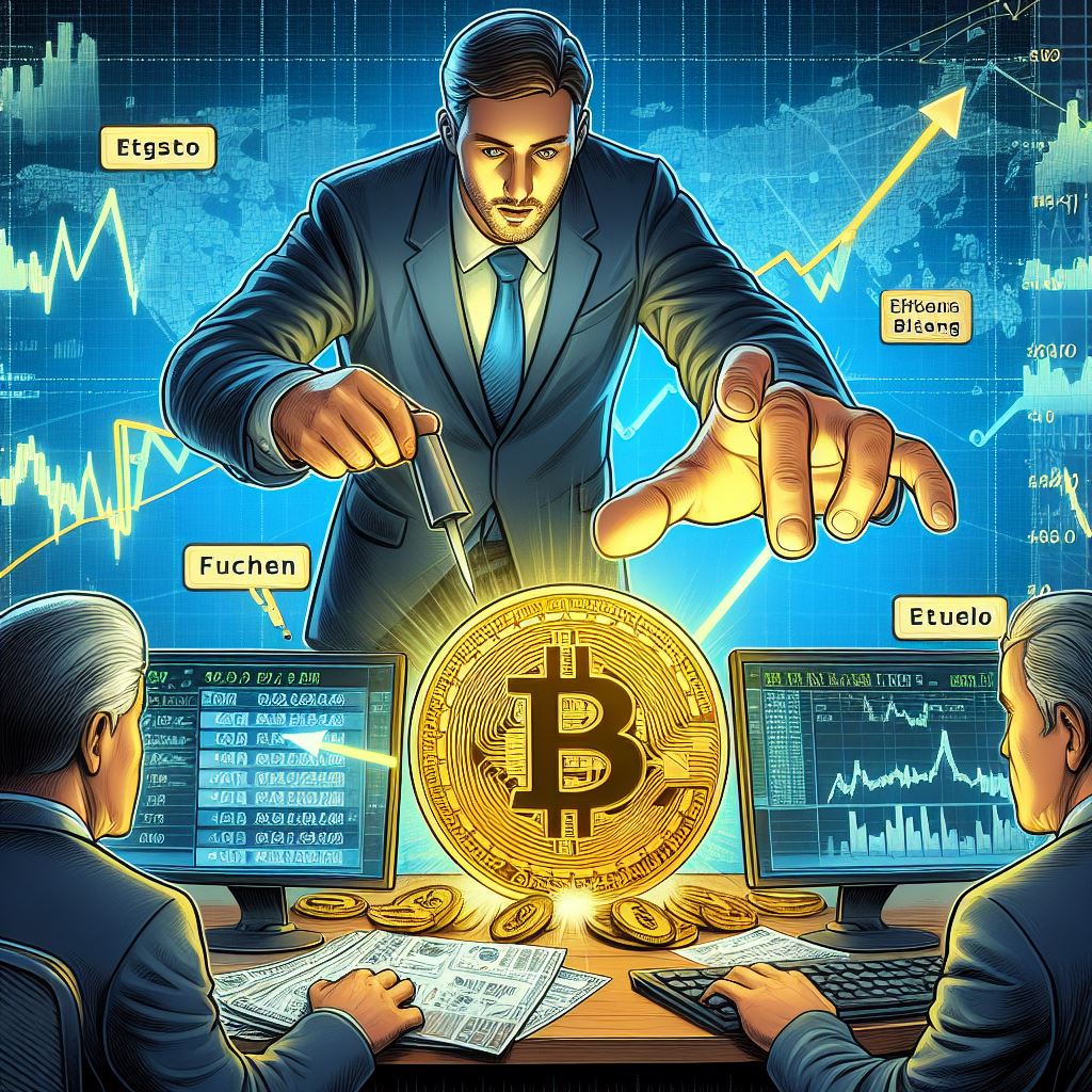 Tạp chí crypto hàng đầu Việt Nam