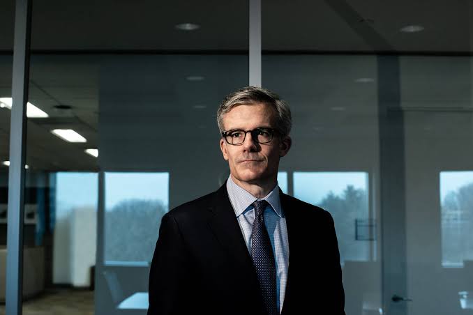 CEO Vanguard cho biết Bitcoin ETF không ‘thuộc danh mục đầu tư dài hạn’