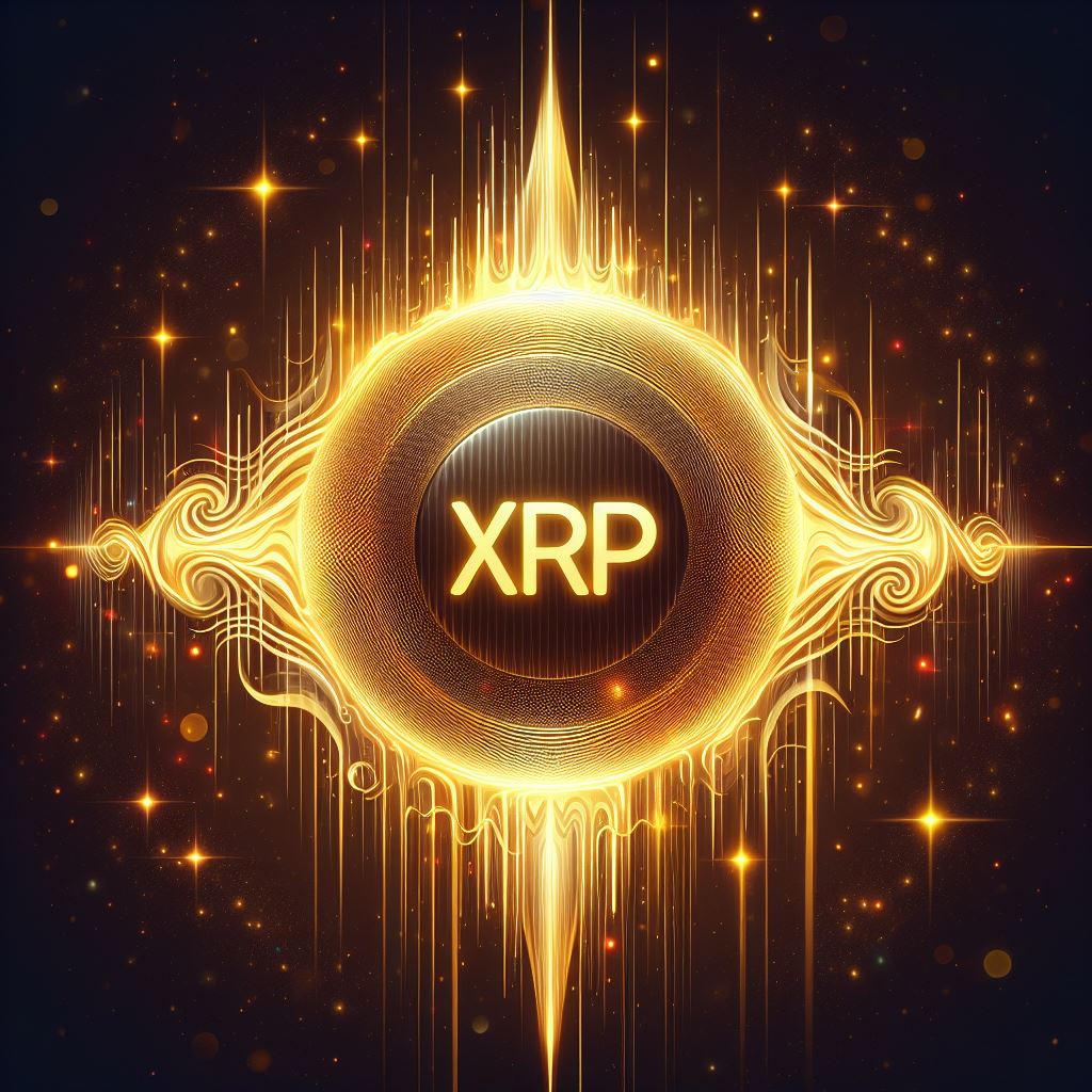 XRP nhu vang