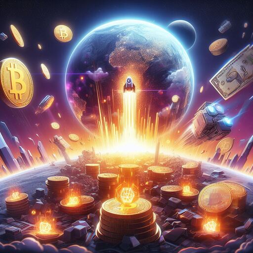 Tạp chí crypto hàng đầu Việt Nam