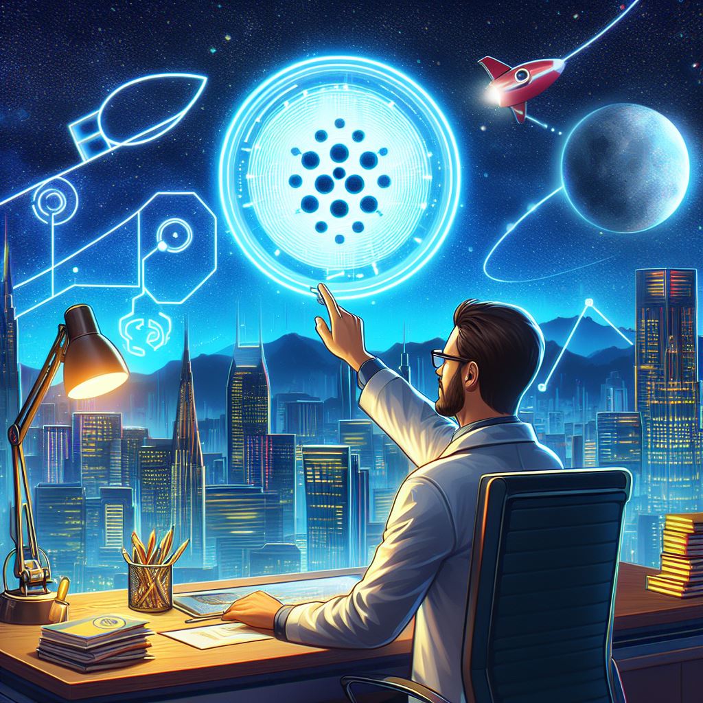 Tạp chí crypto hàng đầu Việt Nam