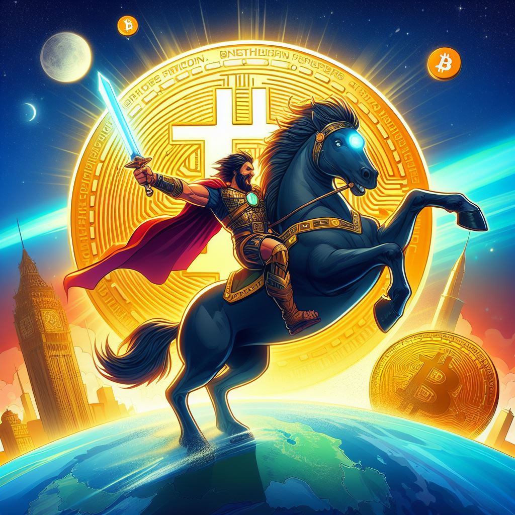 Tạp chí crypto hàng đầu Việt Nam