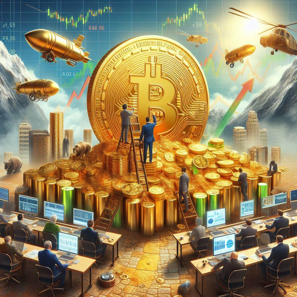 Tạp chí crypto hàng đầu Việt Nam