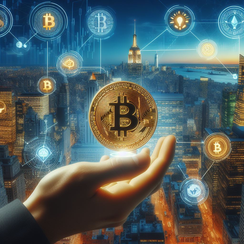 Tạp chí crypto hàng đầu Việt Nam