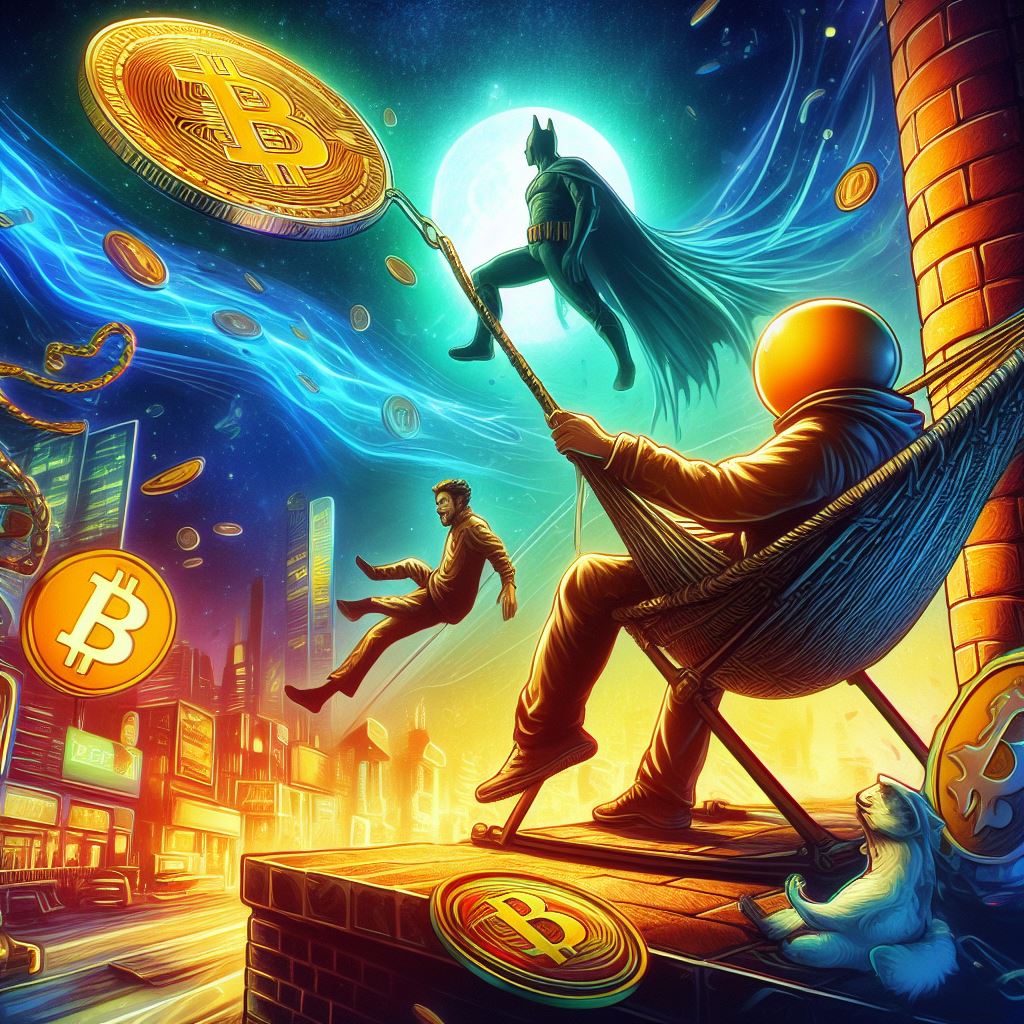 Tạp chí crypto hàng đầu Việt Nam