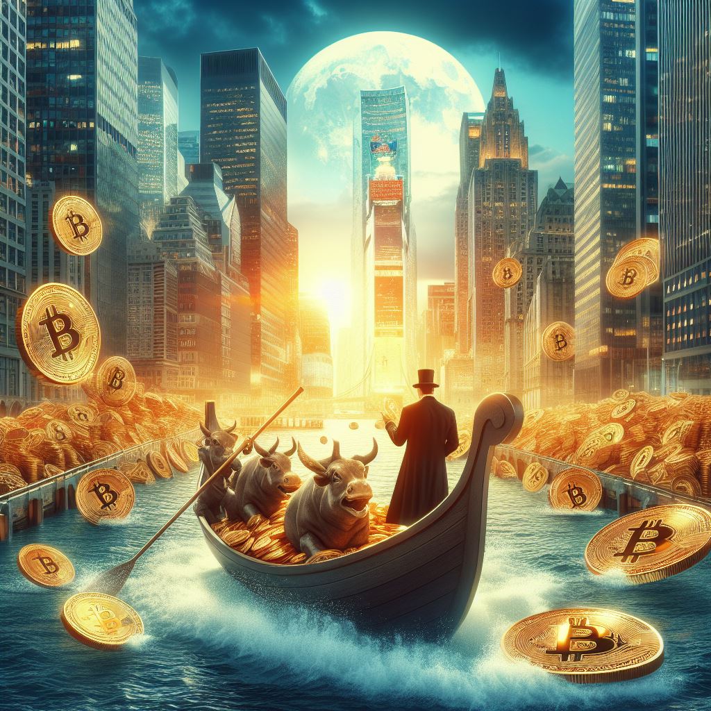 Tạp chí crypto hàng đầu Việt Nam