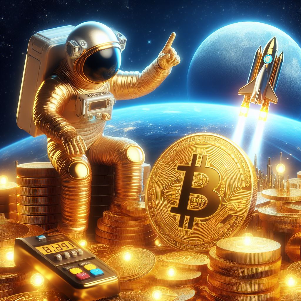 Tạp chí crypto hàng đầu Việt Nam