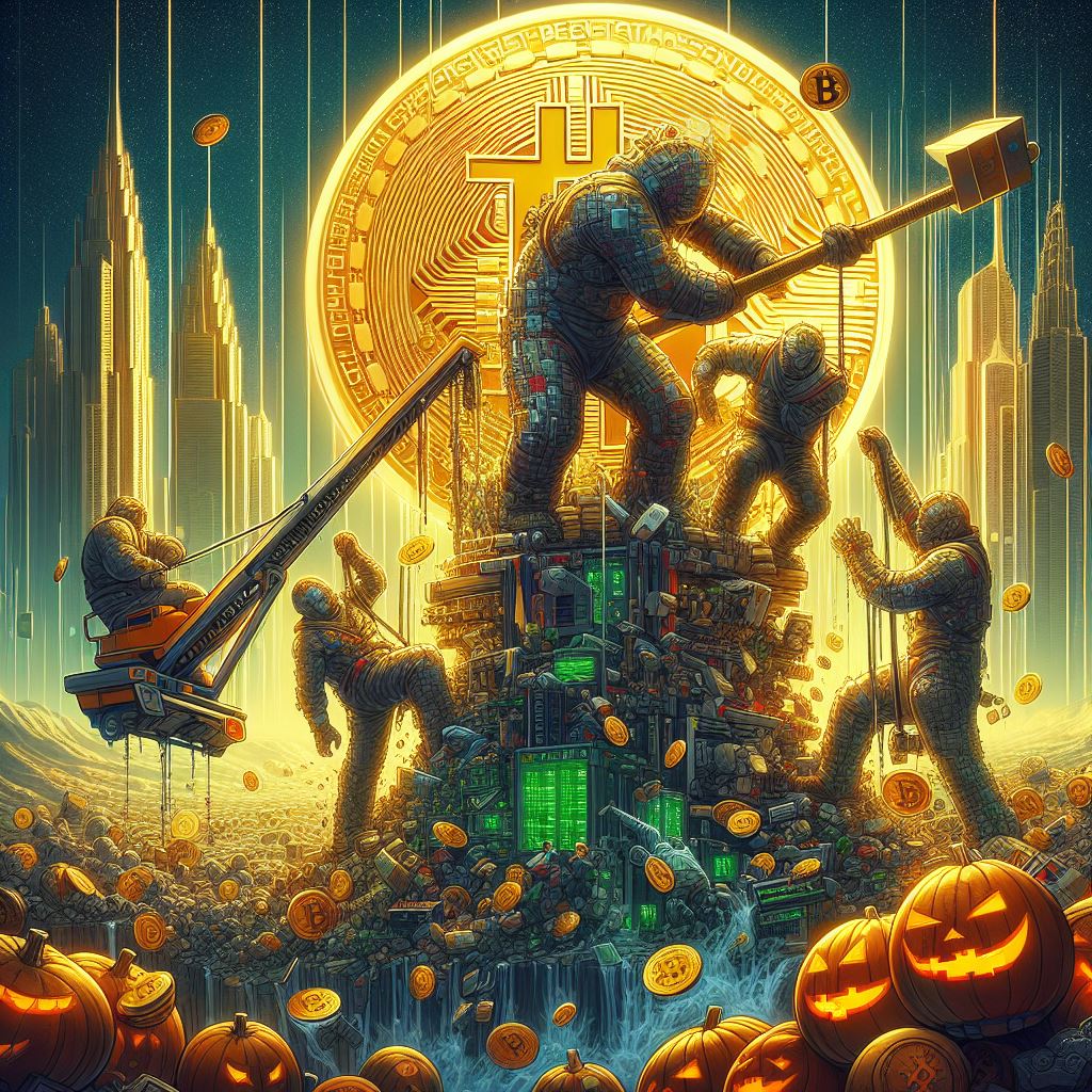 Tạp chí crypto hàng đầu Việt Nam