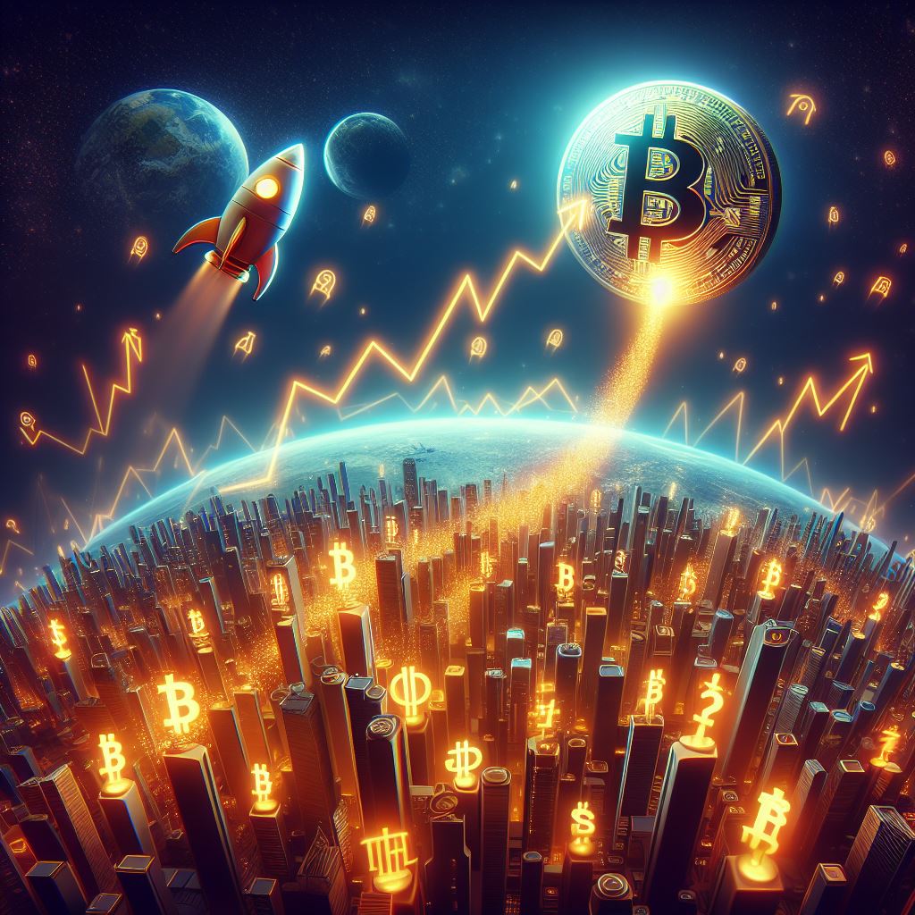 bitcoin