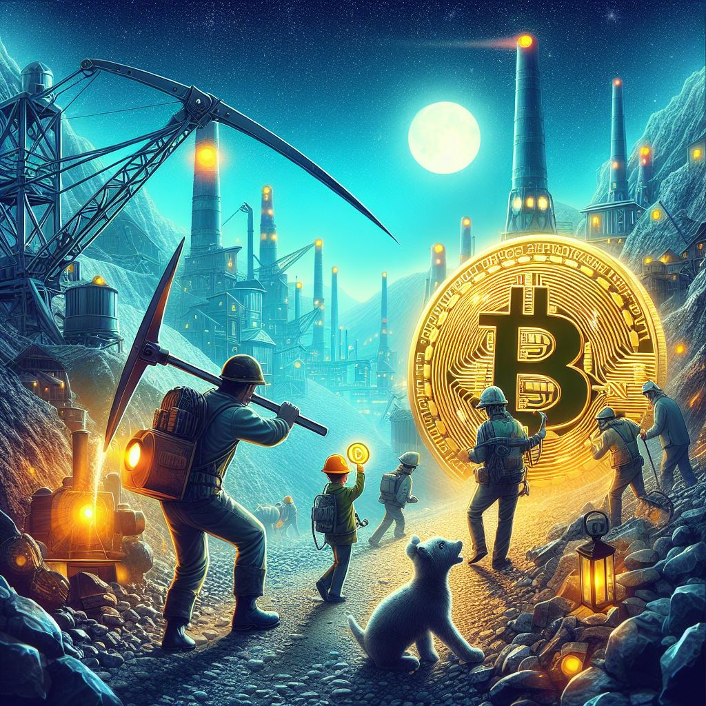 Tạp chí crypto hàng đầu Việt Nam