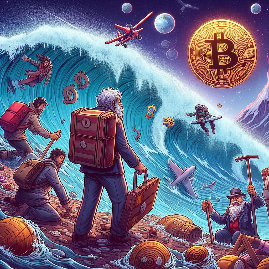 Tạp chí crypto hàng đầu Việt Nam