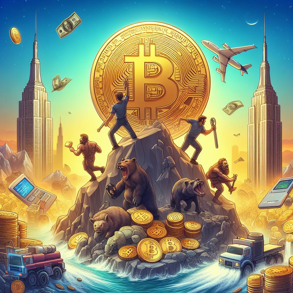 Tạp chí crypto hàng đầu Việt Nam