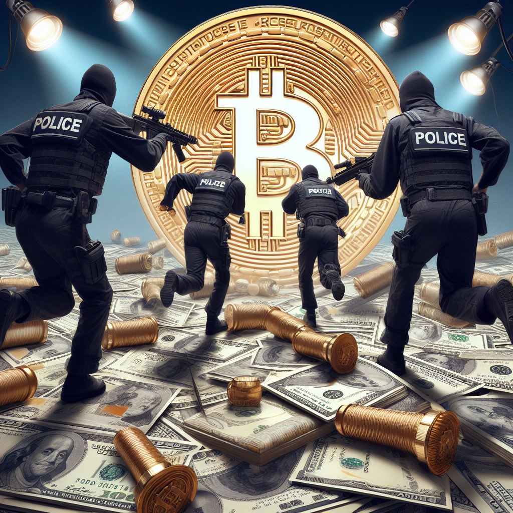 bitcoin