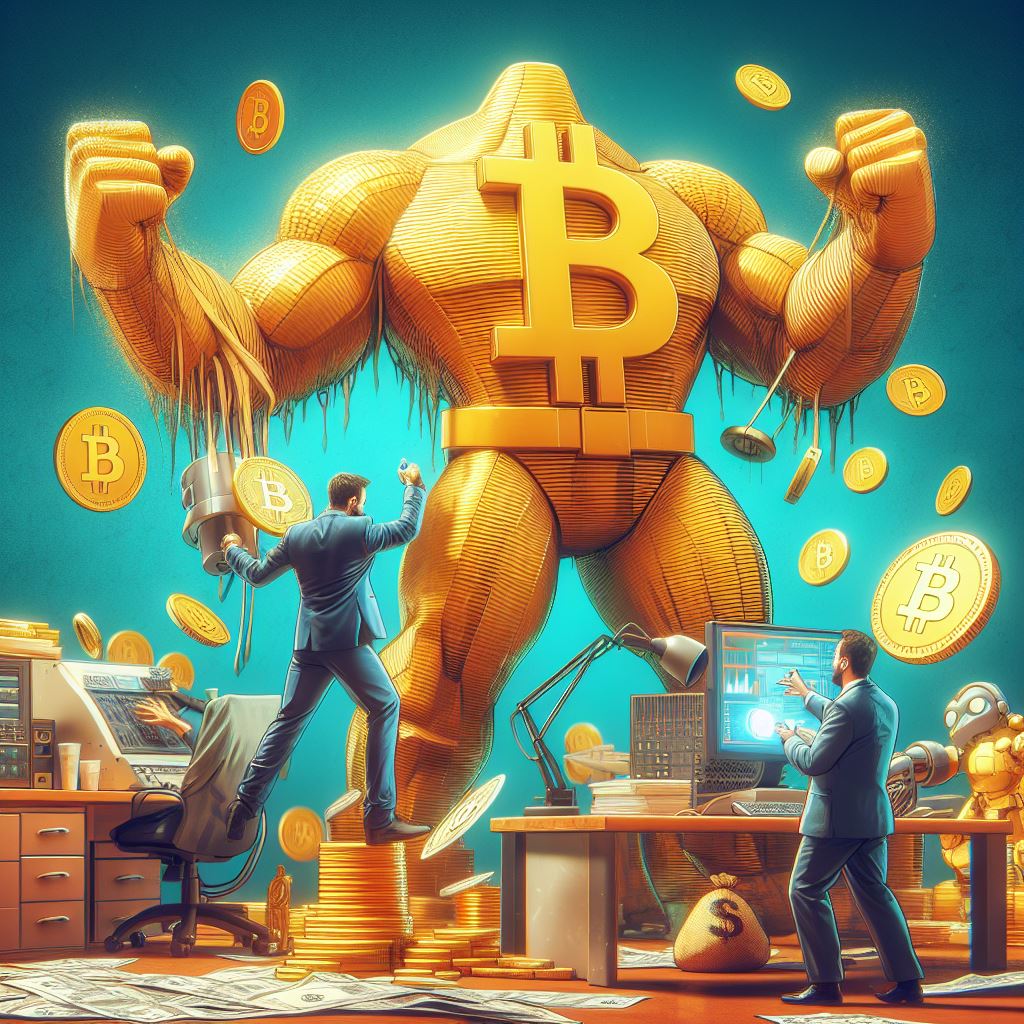 Tạp chí crypto hàng đầu Việt Nam