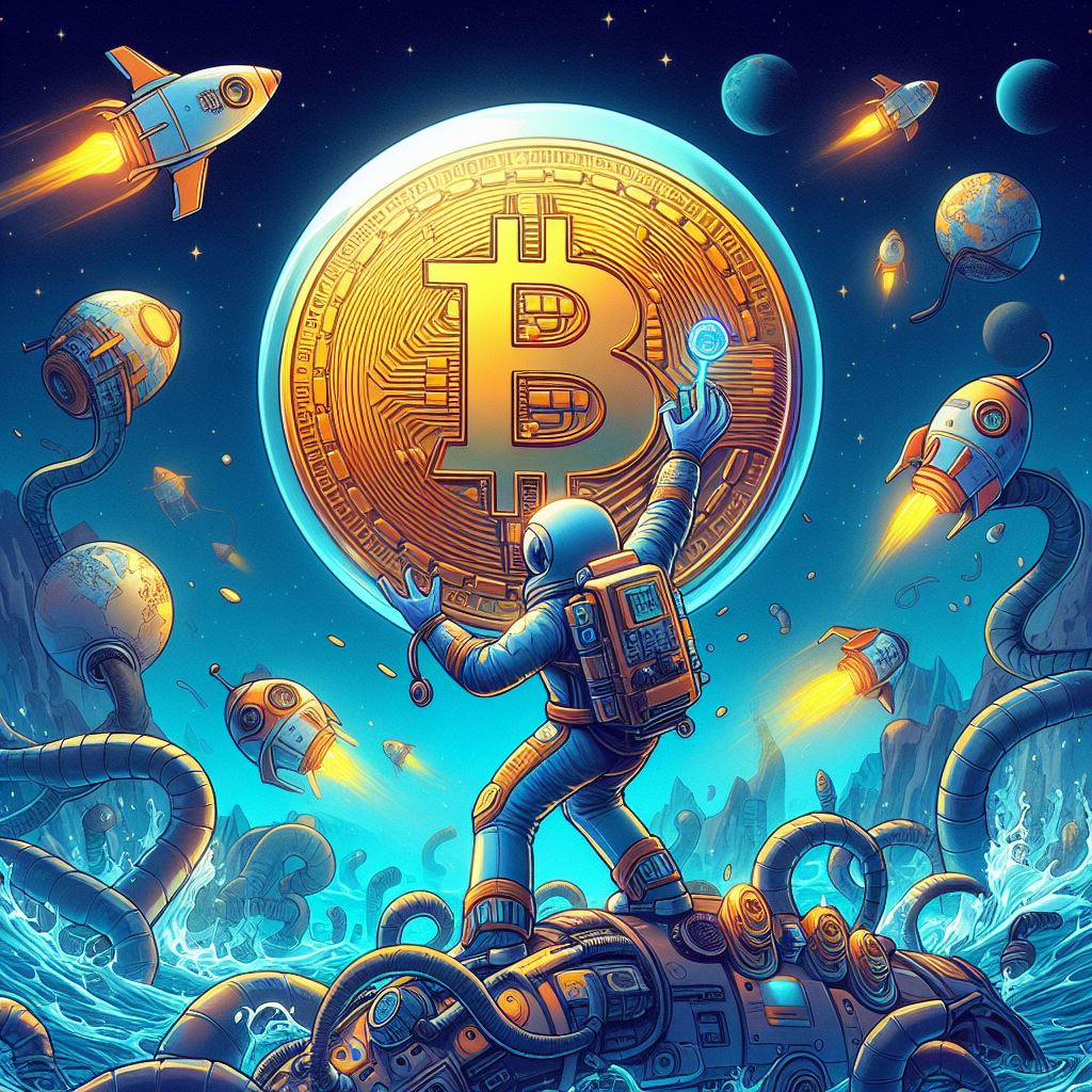 Tạp chí crypto hàng đầu Việt Nam
