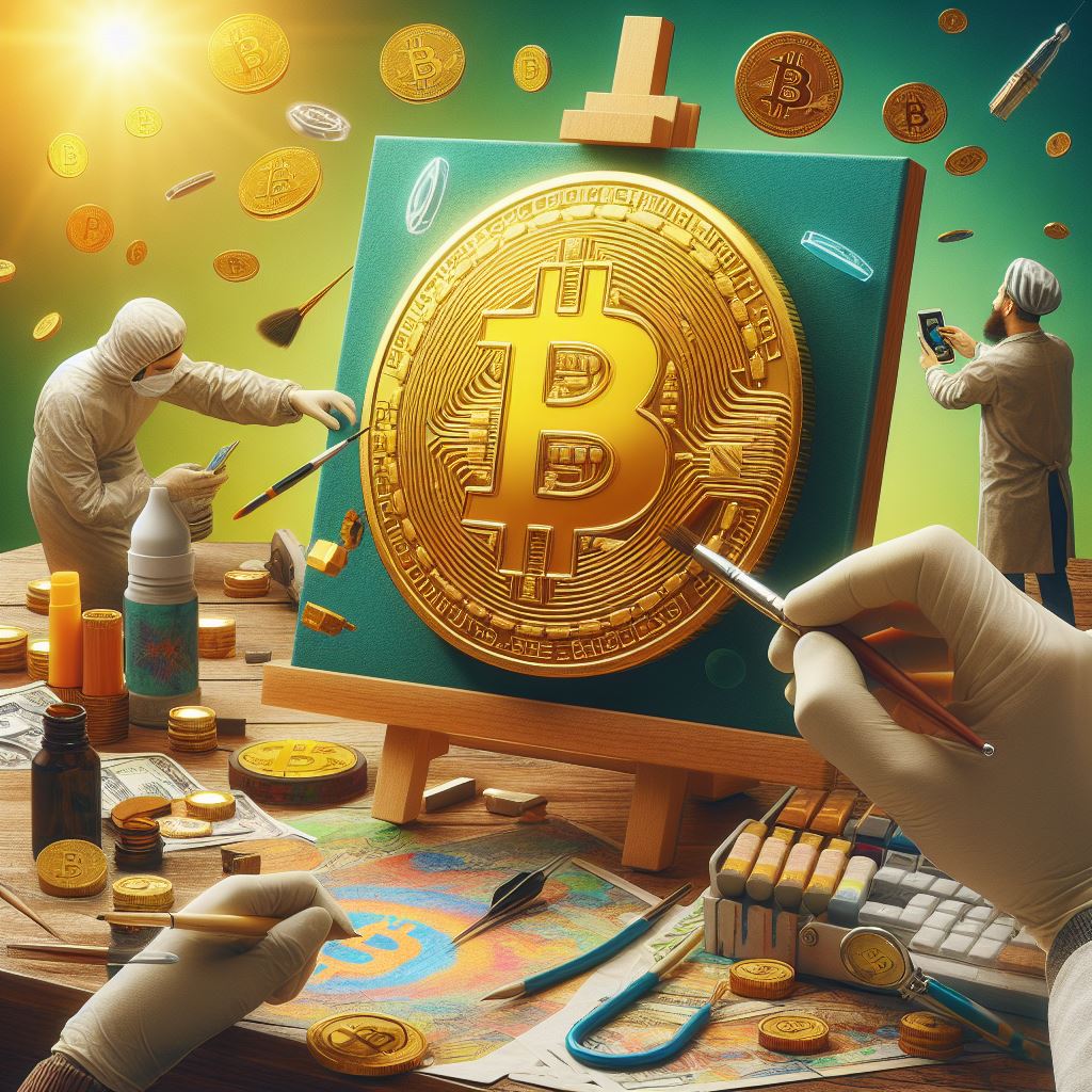 Tạp chí crypto hàng đầu Việt Nam