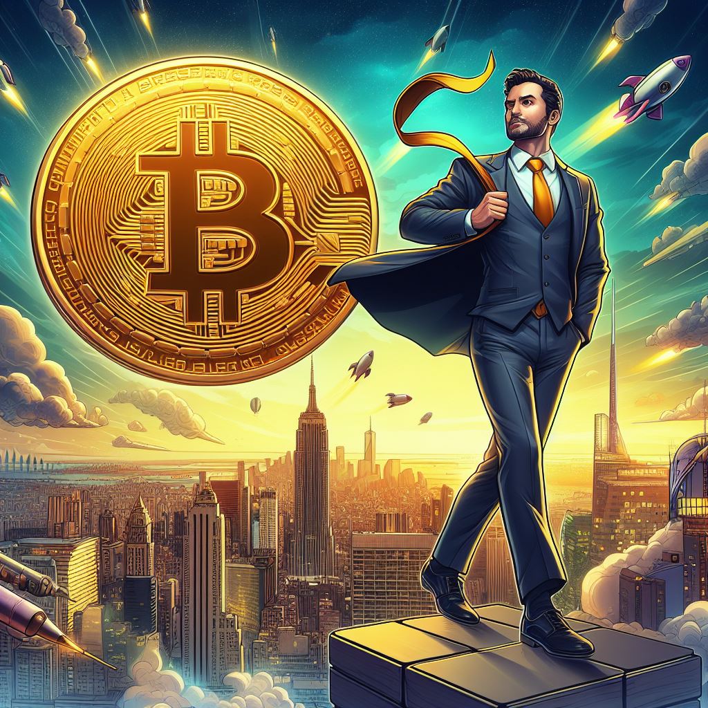 Tạp chí crypto hàng đầu Việt Nam