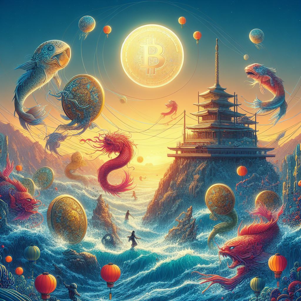 Tạp chí crypto hàng đầu Việt Nam