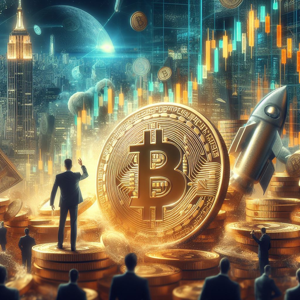 Tạp chí crypto hàng đầu Việt Nam