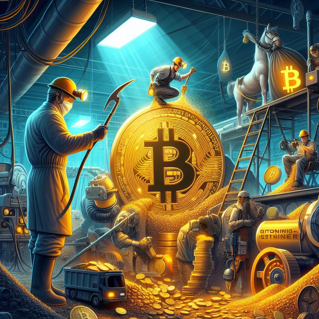 Tạp chí crypto hàng đầu Việt Nam