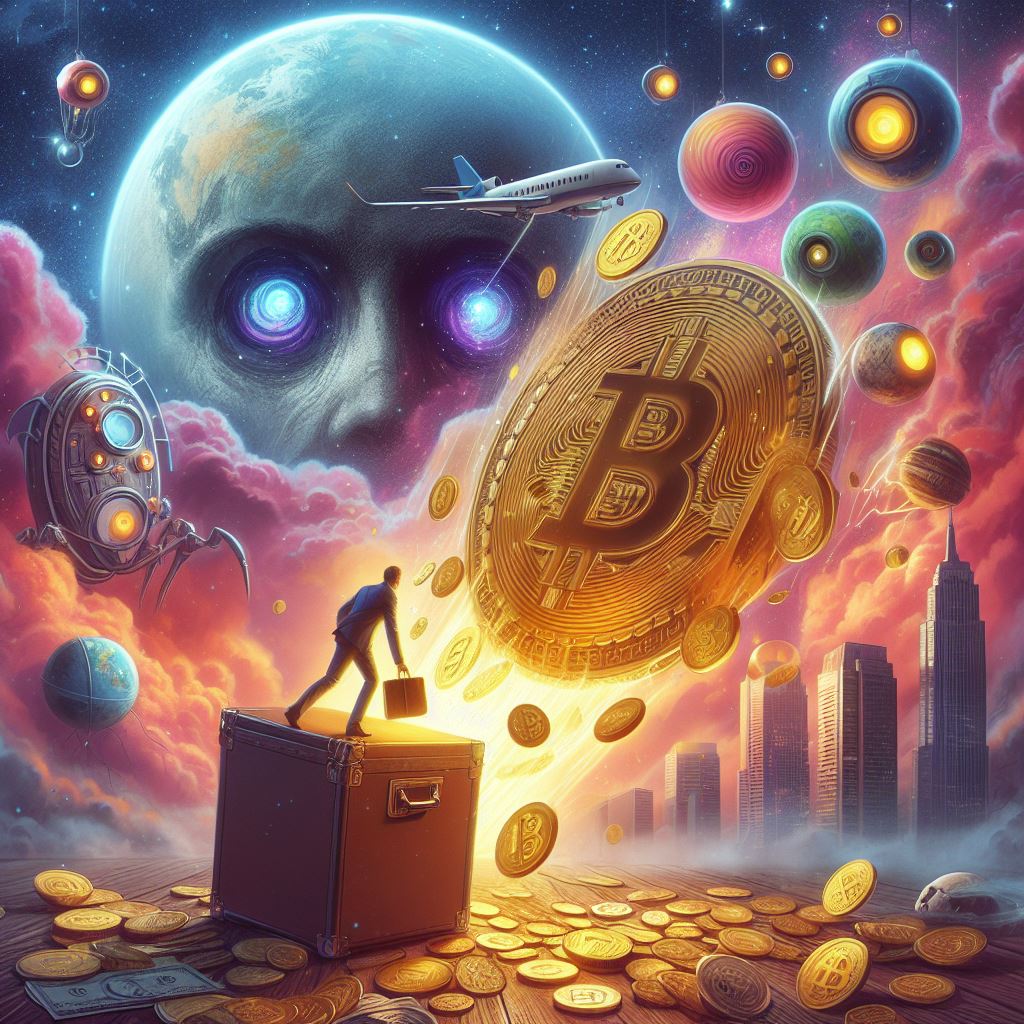 Tạp chí crypto hàng đầu Việt Nam