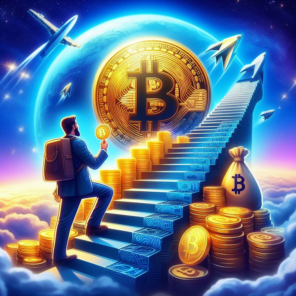 Tạp chí crypto hàng đầu Việt Nam
