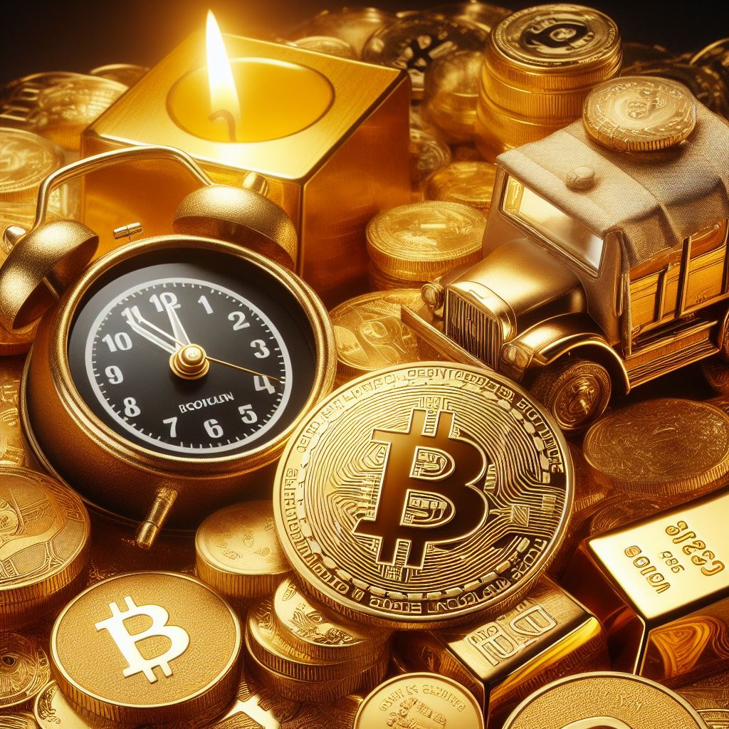 Tạp chí crypto hàng đầu Việt Nam