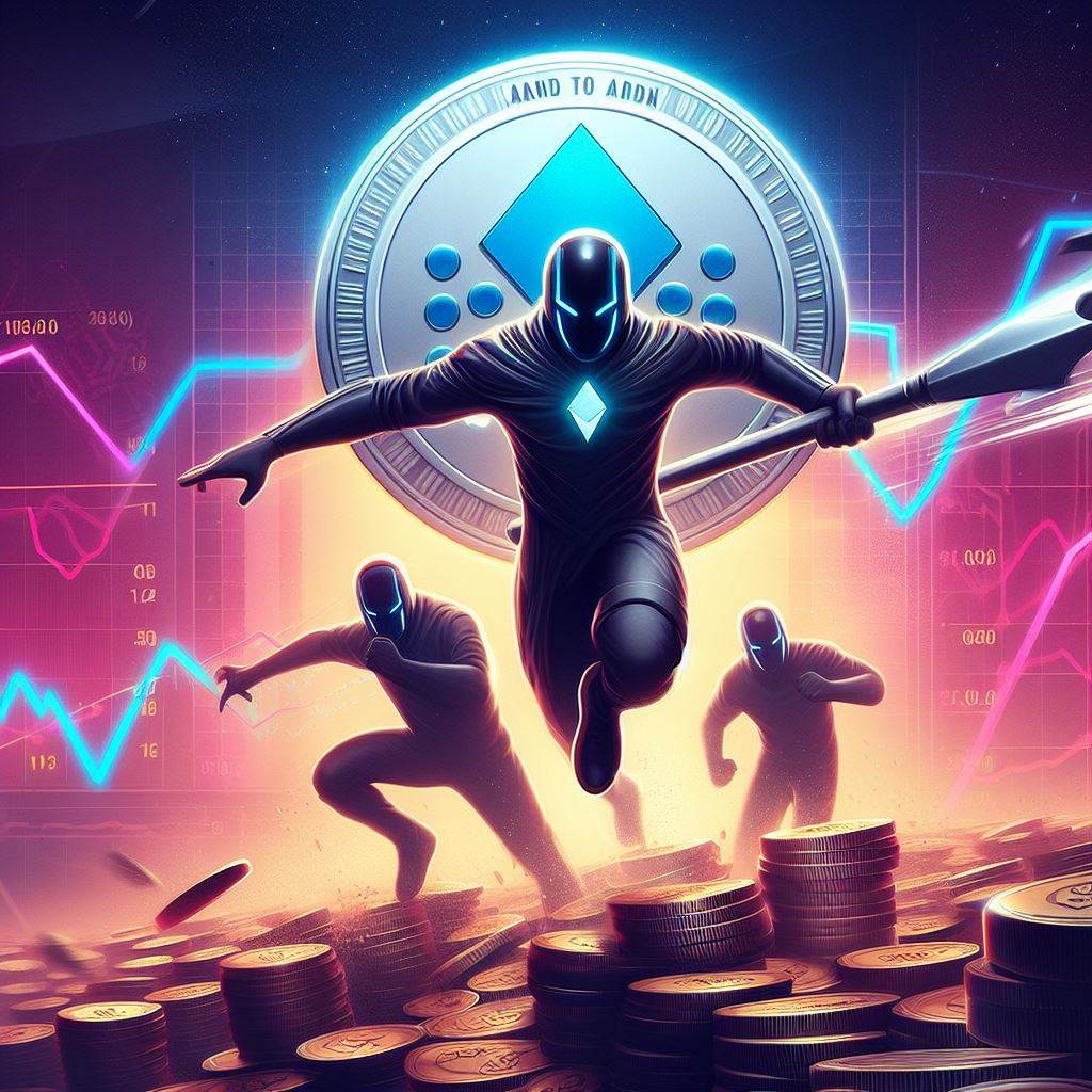 Tạp chí crypto hàng đầu Việt Nam