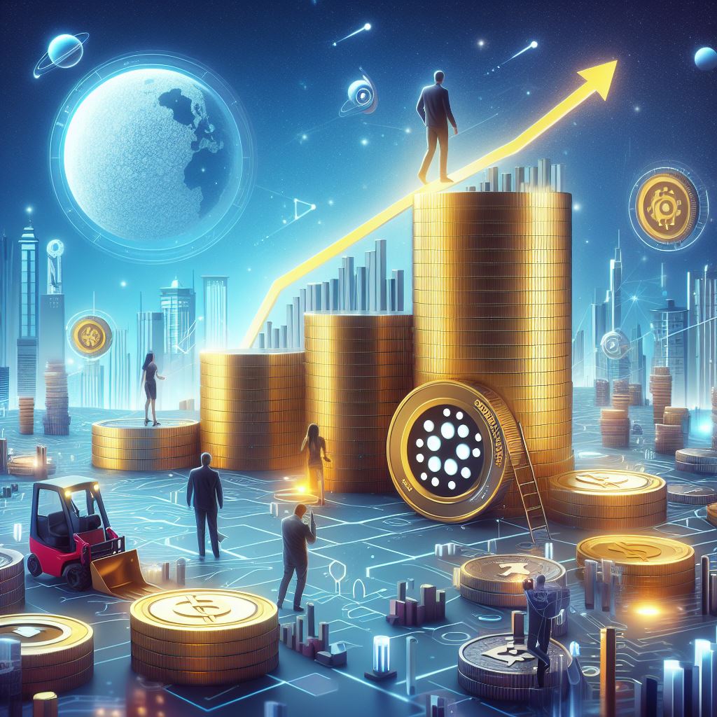 Tạp chí crypto hàng đầu Việt Nam