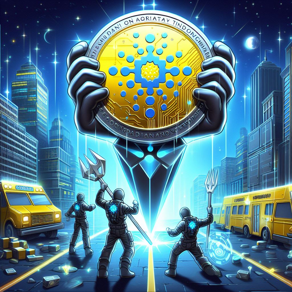 Tạp chí crypto hàng đầu Việt Nam