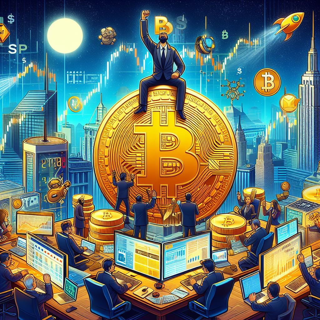 Tạp chí crypto hàng đầu Việt Nam