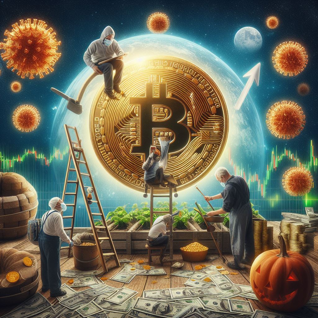 Tạp chí crypto hàng đầu Việt Nam