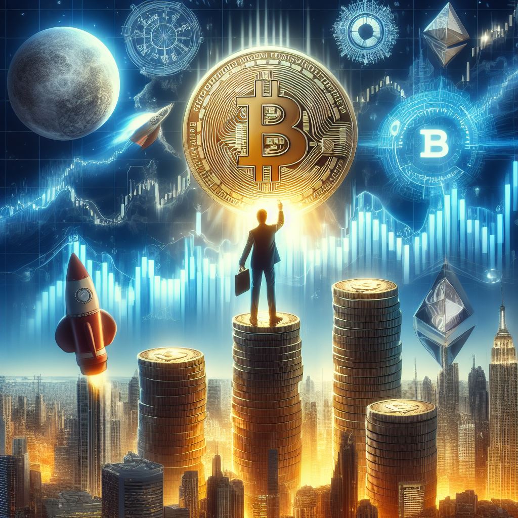 Tạp chí crypto hàng đầu Việt Nam