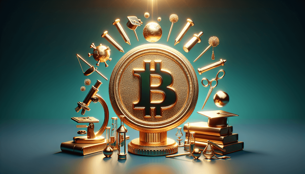 Tạp chí crypto hàng đầu Việt Nam
