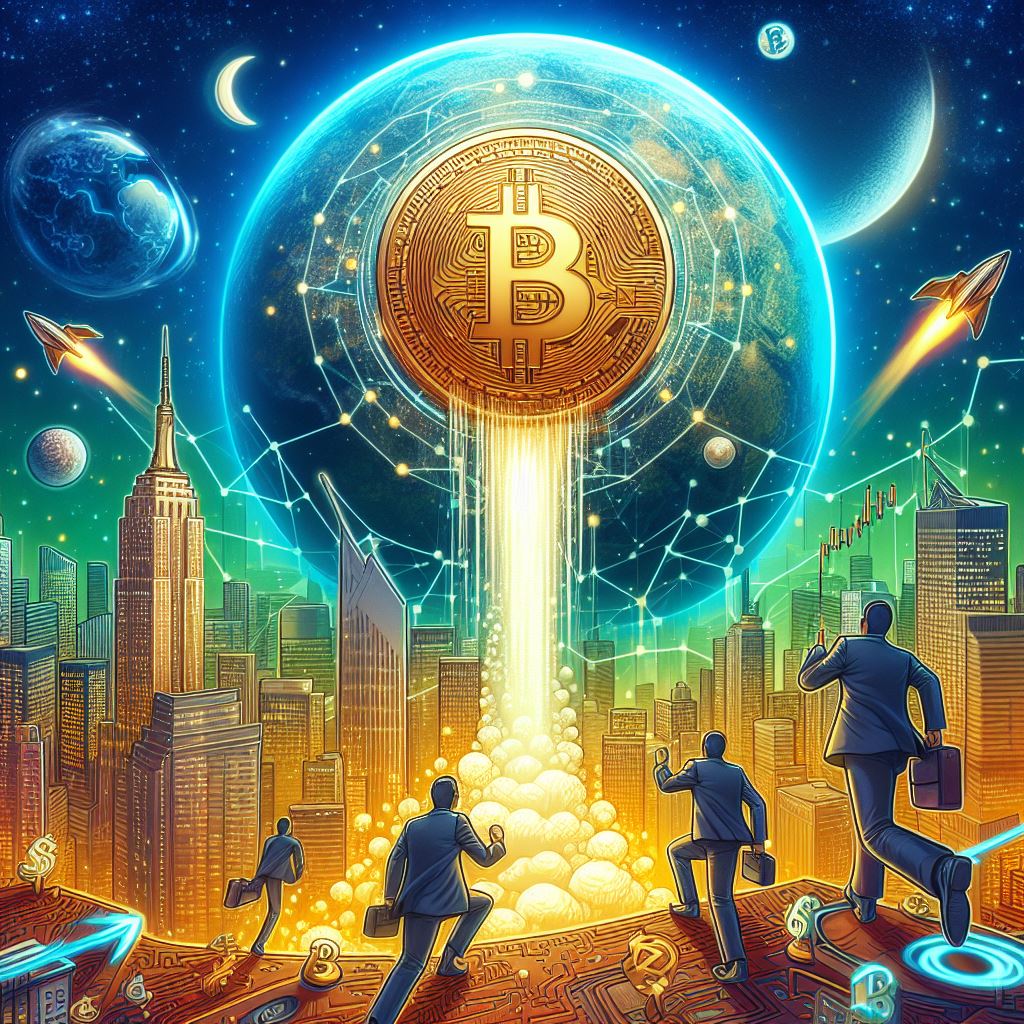 Tạp chí crypto hàng đầu Việt Nam