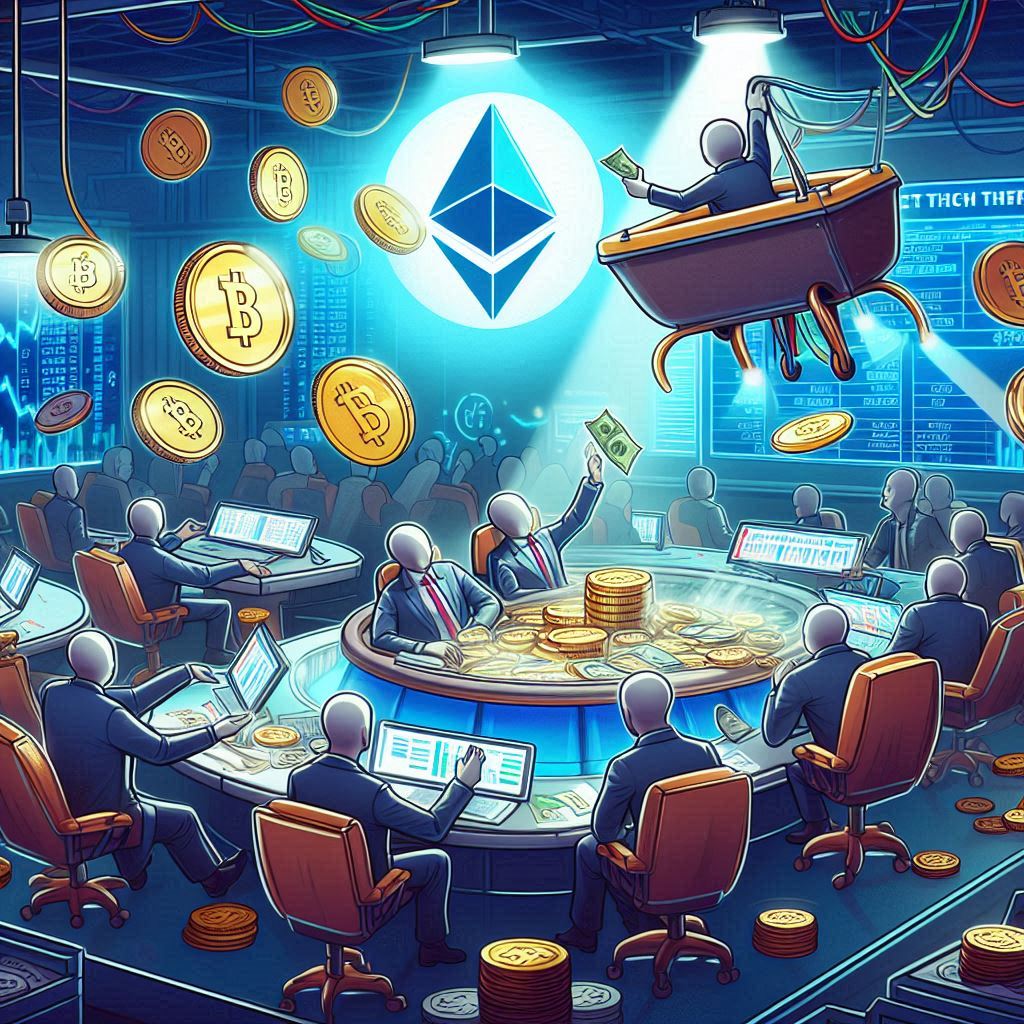 Tạp chí crypto hàng đầu Việt Nam