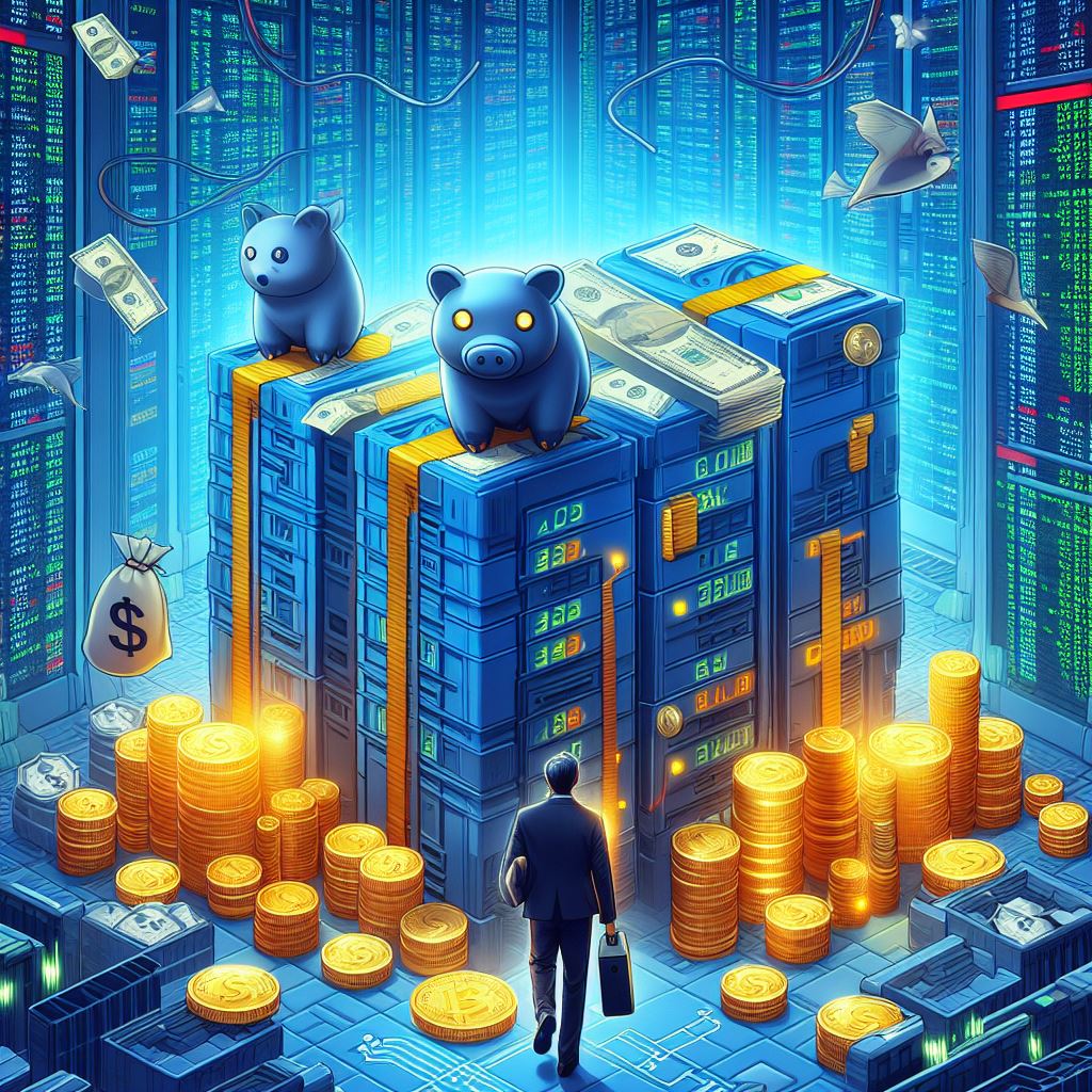 Tạp chí crypto hàng đầu Việt Nam