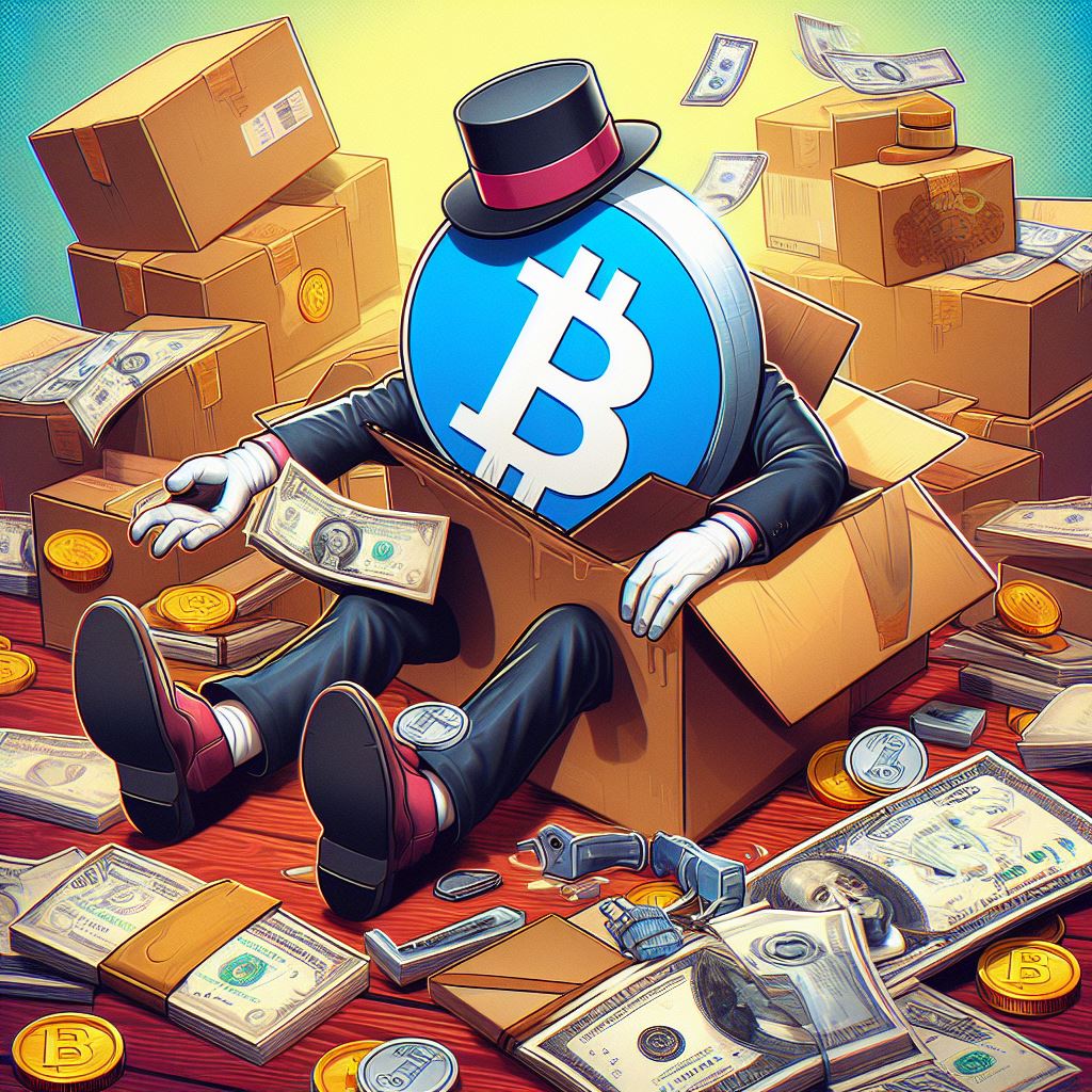 Tạp chí crypto hàng đầu Việt Nam