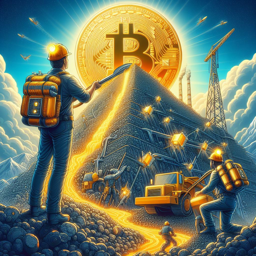 Tạp chí crypto hàng đầu Việt Nam