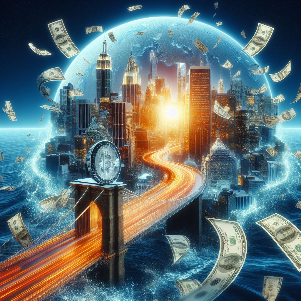 Tạp chí crypto hàng đầu Việt Nam