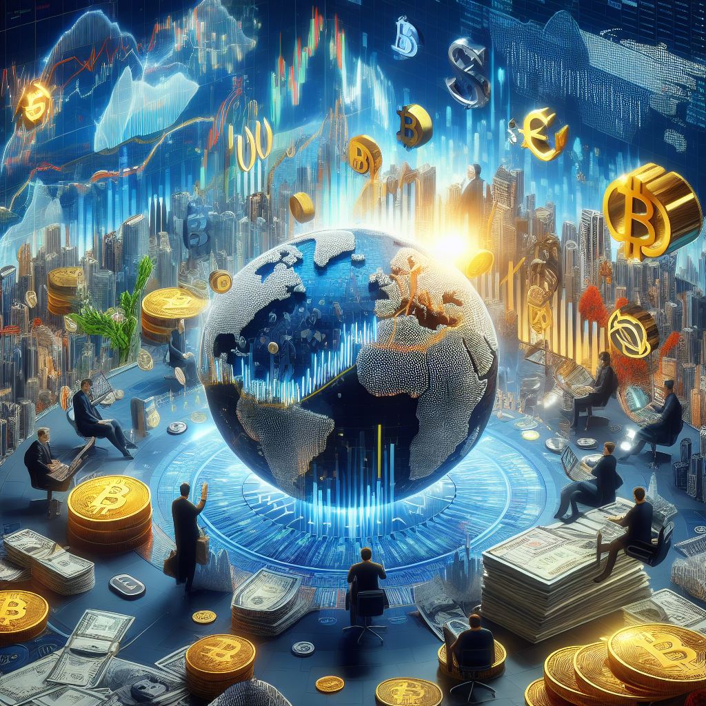 Tạp chí crypto hàng đầu Việt Nam