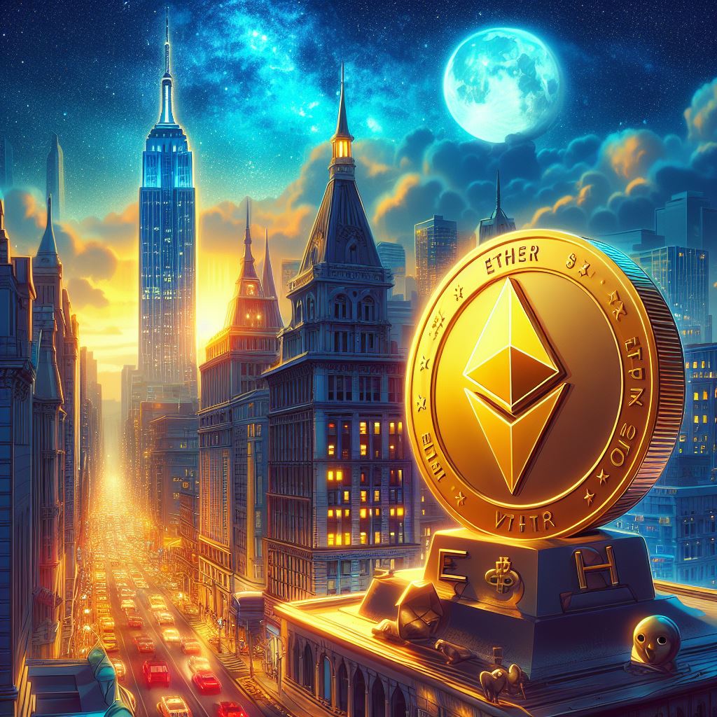 ethereum
